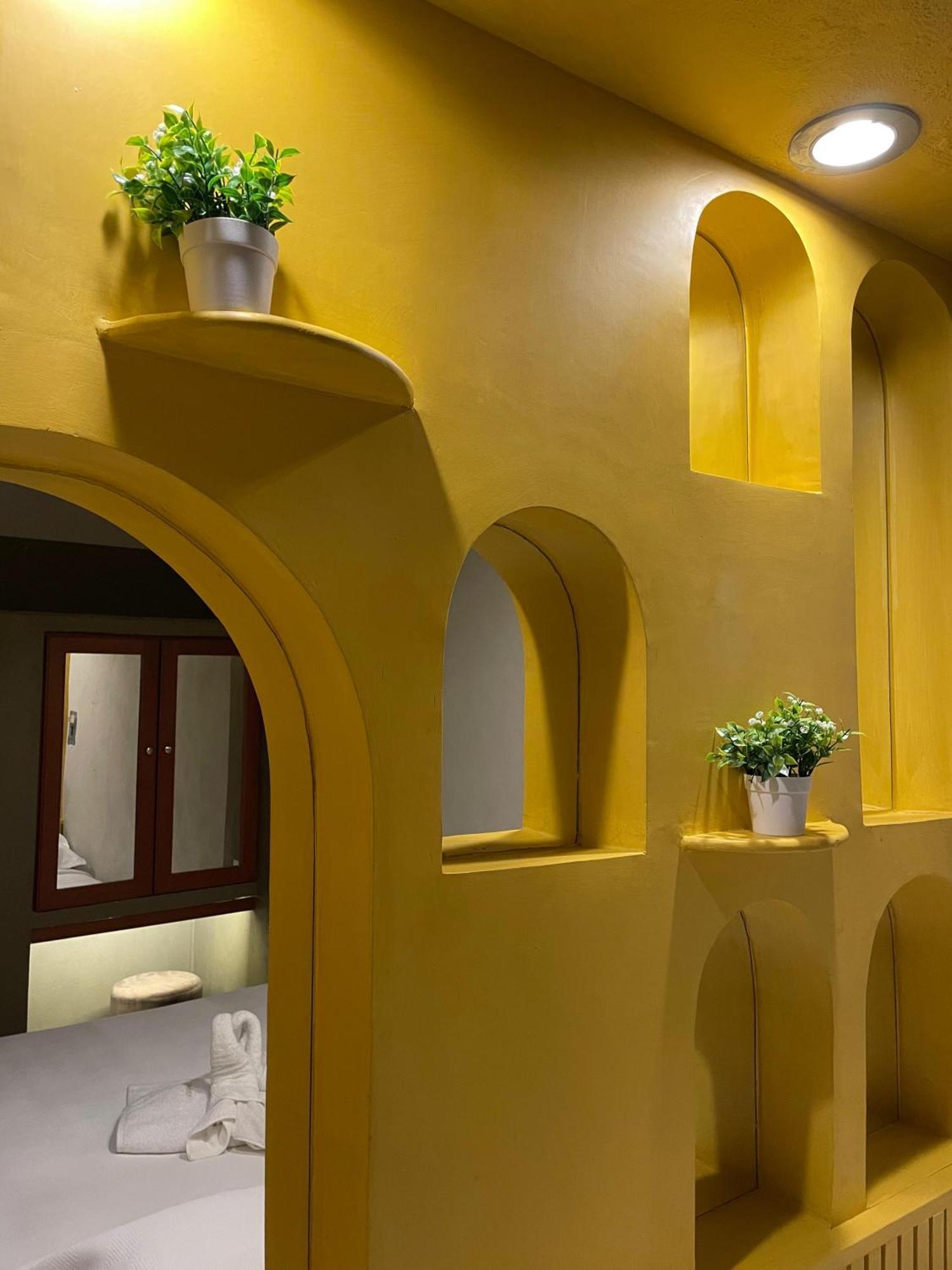 Hostal Poquito A Poquito バリャドリッド エクステリア 写真