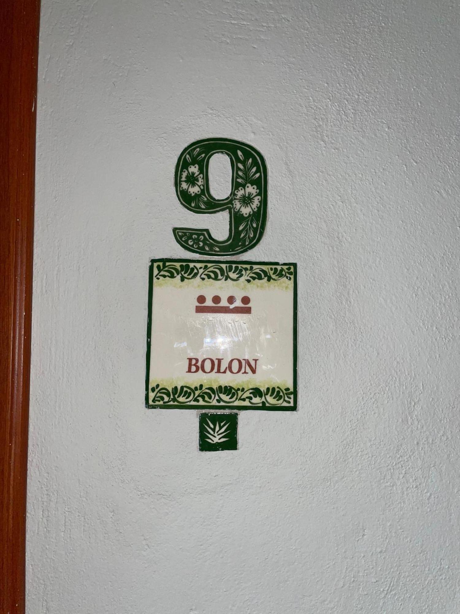 Hostal Poquito A Poquito バリャドリッド エクステリア 写真