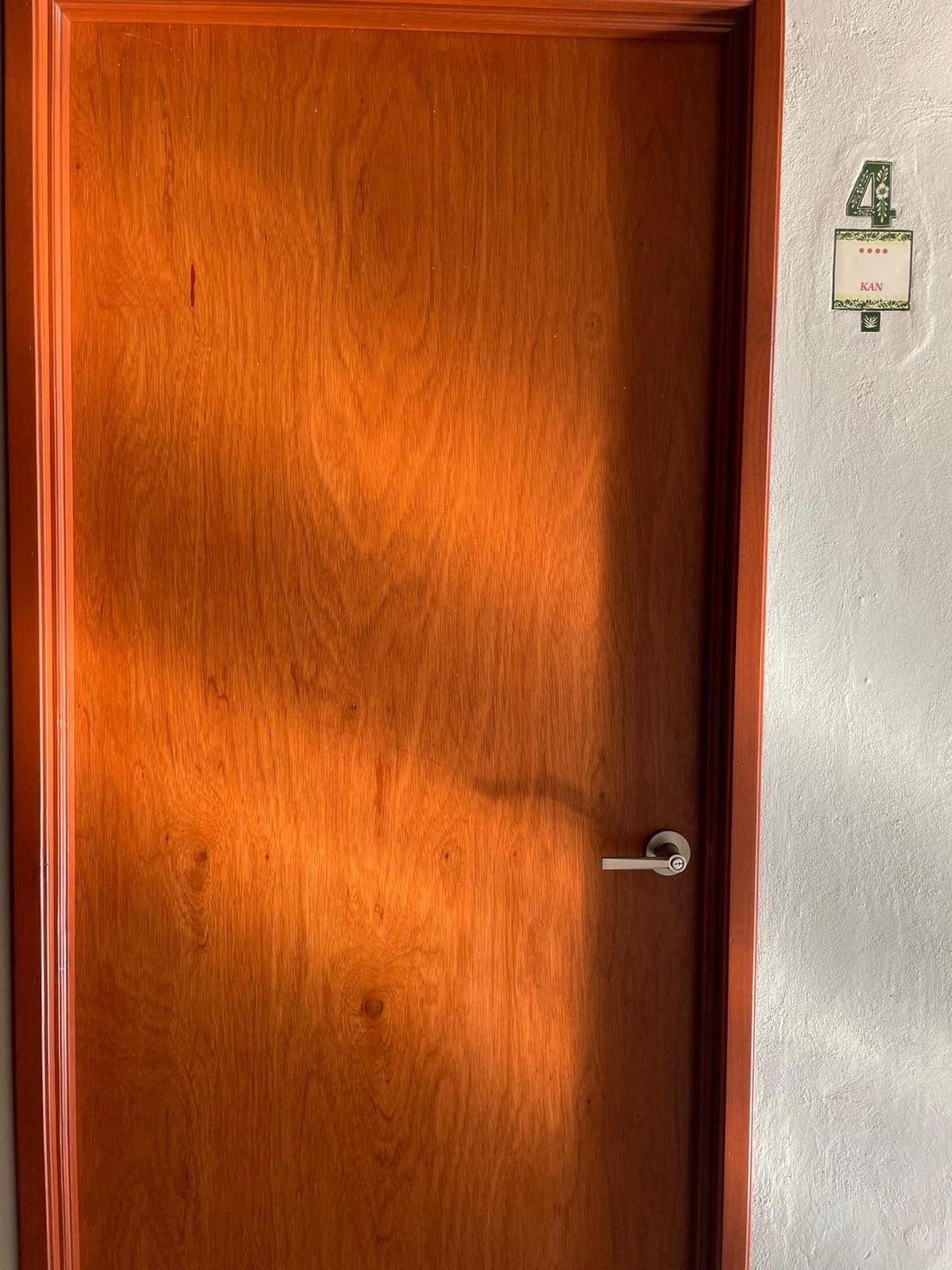 Hostal Poquito A Poquito バリャドリッド エクステリア 写真