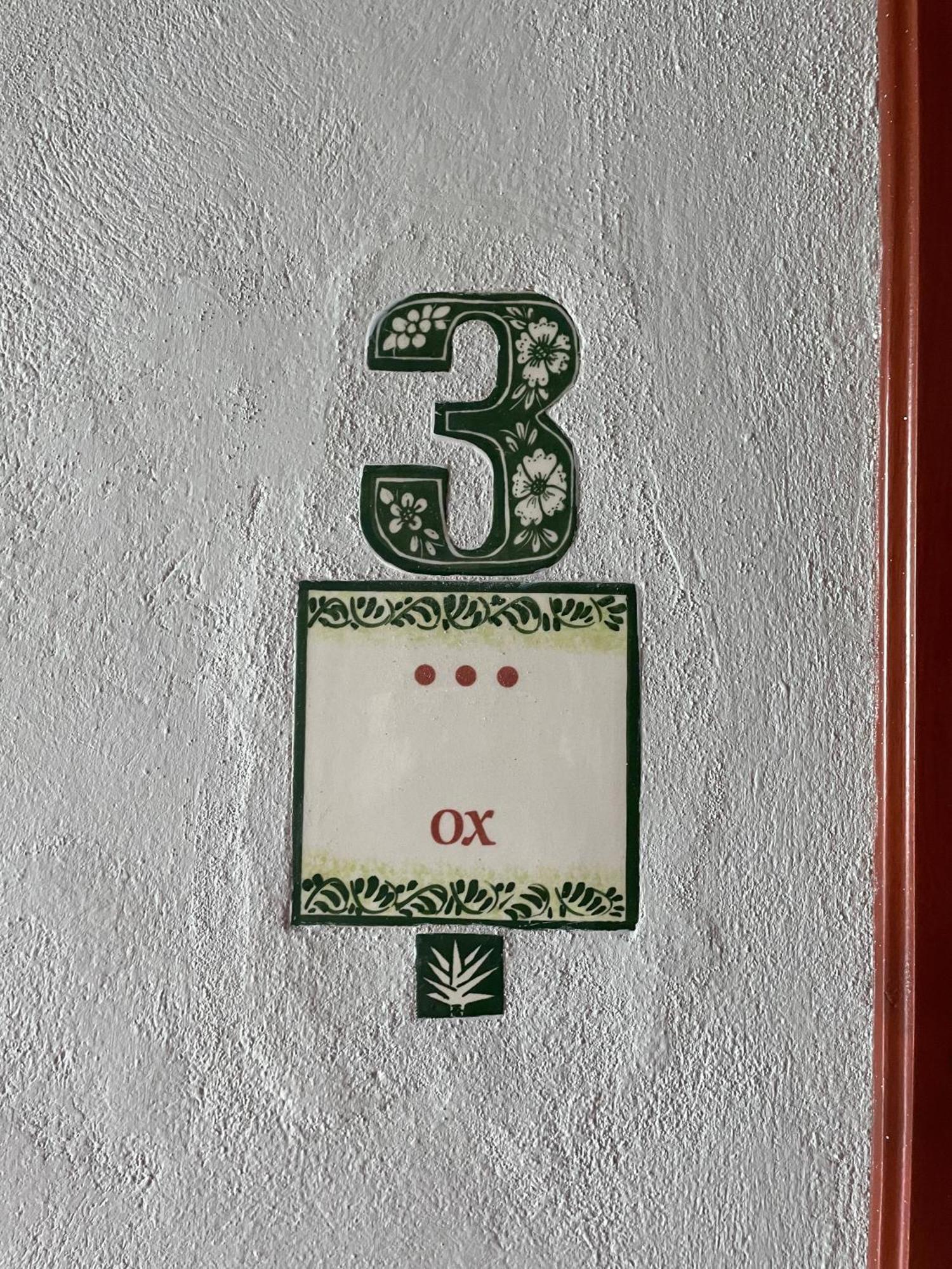 Hostal Poquito A Poquito バリャドリッド エクステリア 写真