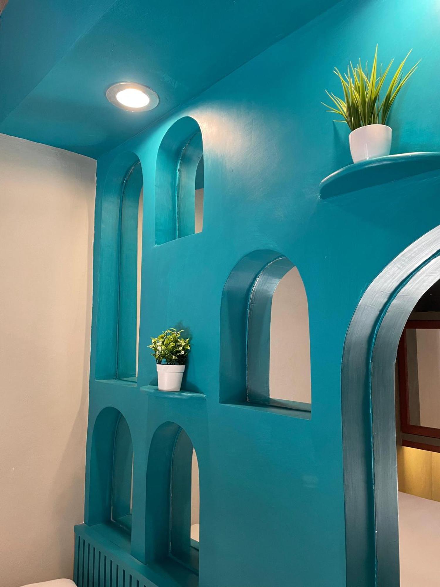Hostal Poquito A Poquito バリャドリッド エクステリア 写真
