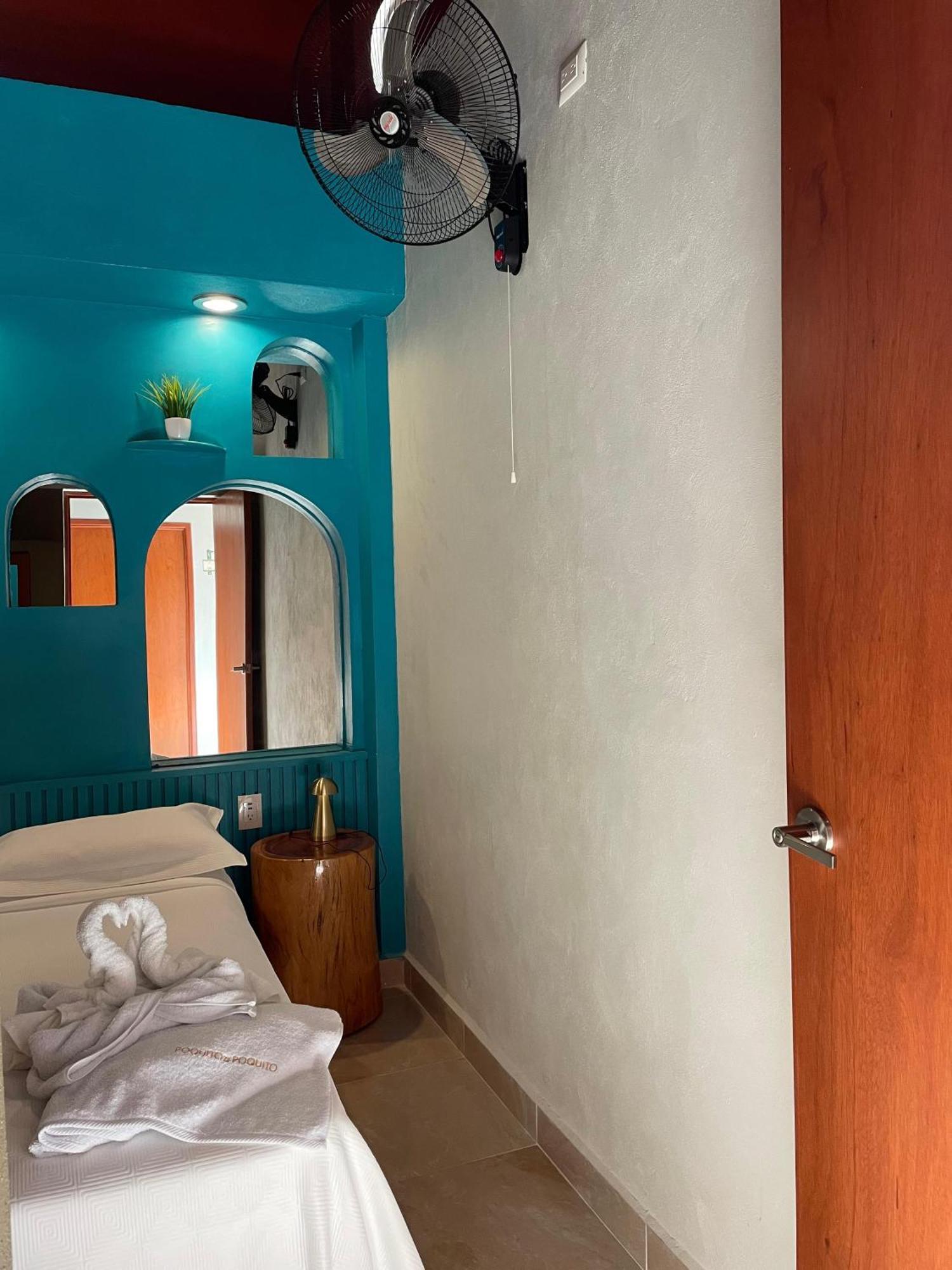 Hostal Poquito A Poquito バリャドリッド エクステリア 写真